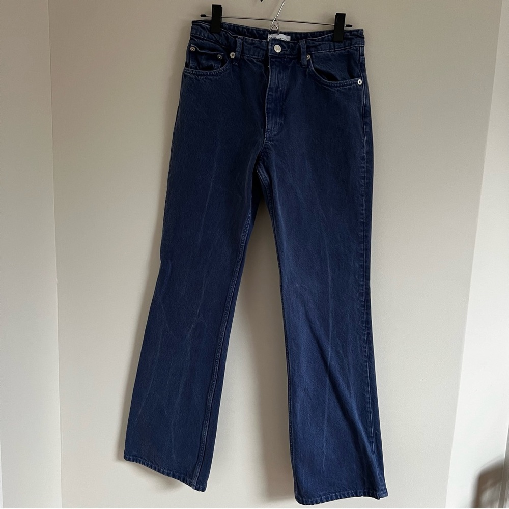 Zara Denim